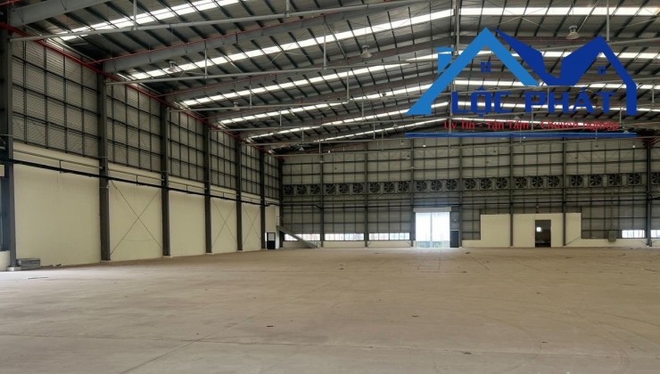 Cho thuê Xưởng 3.000m2 Thiện Tân, Vĩnh Cửu, Đồng Nai 180tr