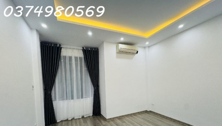 Bán nhà Vạn Phúc Hà Đông, Thông, KD, ô tô, 40m2, mt 4,7m, giá 6.9  tỷ.