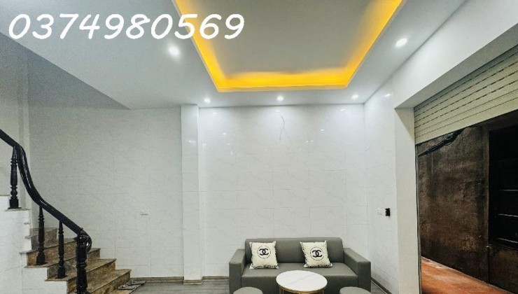 Bán nhà Vạn Phúc Hà Đông, Thông, KD, ô tô, 40m2, mt 4,7m, giá 6.9  tỷ.