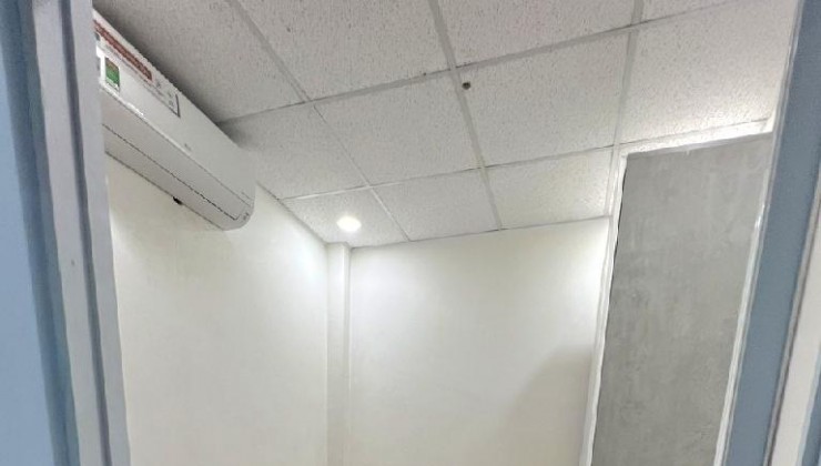 Bán Nhà Hồ Học Lãm, Phường An Lạc , Bình Tân.DT 70m2 x 2 tầng (5 x 14). Giá 4.6 tỷ TL.