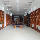Hạ chào 550tr, bán toà căn hộ mặt tiền Nguyễn Hữu Thọ, 125m2, 4 tầng, 16,95 tỷ