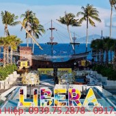 Libera Nha Trang - Flex Home Sắp Mở Bán Dự Kiến tháng 6/2024