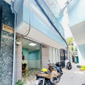 Bán nhà Nguyẽn Minh Châu, Tân Phú, Dt 4.2m x 12m Giá tốt 3.7 tỷ