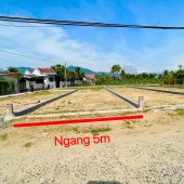 Chính chủ bán lô đất Trung tâm xã Bình Lộc - Diên Khánh, thổ cư 100%