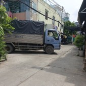 56m2 ( 4X14) - HXT - Bình Trị Đông, BÌnh Tân - 4,X TỶ