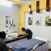 SANG NHƯỢNG SPA ĐỊA CHỈ SỐ 74 NGÕ 49 HUỲNH THÚC KHÁNG, QUẬN ĐỐNG ĐA