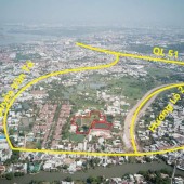 Cần bán 1,68 ha đất Nông Nghiệp tại Phường Long Bình Tân, TP. Biên Hoà
