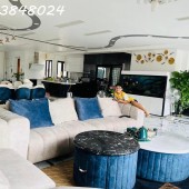 ⚜️ Bán Tòa Nhà Khách Sạn Đường Bưởi, Ba Đình, 300m2 10T, MT 9m, Chỉ 99 Tỷ ⚜️