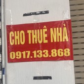 Cần cho thuê nhà Nguyễn Ái Quốc, khu vực Hố Nai, Biên Hòa