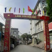 Cc gửi BÁN 09 LÔ ĐẤT TẠI CHÚC LÝ, tk1, chỉ từ 1,x tỷ, CHÚC SƠN, CHƯƠNG MỸ