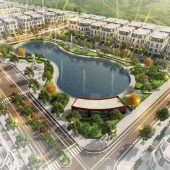 Mở bán dự án Khu đô thị Tân Thanh - Tân Thanh Elite City gần khu hành chính mới huyện Thanh Liêm vị trí đẹp, tiềm năng