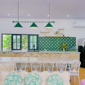 Cc gửi bán 790m2, x tr/m2,  tại Tiên Lữ, Tiên Phương, hiện tại đang kinh doanh Villa Nghỉ Dưỡng, dòng tiền sau khi trừ chi phí, trung bình đạt