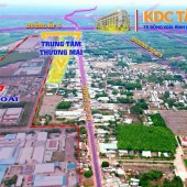 Đất ngộp ngay KCN Đồng Xoài sổ sẵn công chứng ngay