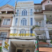 Bán nhà MT Nguyễn Phúc Nguyên, Quận 3, chưa qua đầu tư. DT: 4.7mx13,. 59m2, 4 tầng đẹp. Giá: 17,5 tỷ