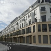 THANH TOÁN 1.7 TỶ, NHẬN NHÀ 5 TẦNG. SẴN SÀNG RA SỔ.  CĐT: 0966343969