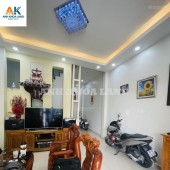 Không có căn so sánh, Nhà 2 tầng, 72m2, HXH, trung tâm Trường Thọ, Thủ Đức, chỉ nhỉnh 5 tỷ