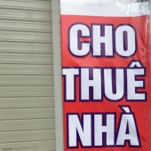 Cho sinh viên nữ thuê nhà địa chỉ: Ngô Gia Tự - Hà Đông