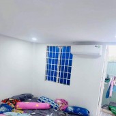 CHỈ 5Tỏi7 CÓ NGAY NHÀ QUẬN 3 và 4 TẦNG. 36m2