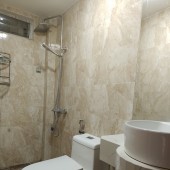 Tôi chủ nhà cho thuê nhà đẹp mới 70m2-4.5T, Phường Yên Hòa-16 Tr