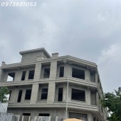 Bán nhà 3 tầng sổ lâu dài 100m2 mặt đường Nguyễn Văn Cừ, Phù Khê, thành phố Từ Sơn