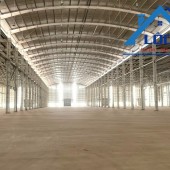 Cho thuê Xưởng 7.000m2 Phước Tân, Biên Hòa, Đồng Nai giá 240tr