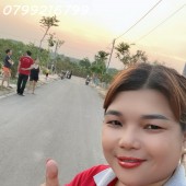 Đất nền giá rẻ sổ riêng thổ cư Bình Minh Trảng Bom Đồng Nai . Gía bán 1 tỷ 150 triệu/nền. LH 0799 216 799 em Trinh. Hỗ trợ vay 3 bên.