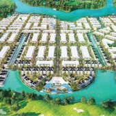 Bảng giá đất nền Biên Hòa New City mới nhất T6/2024 - LK từ 15 triệu/m2, BT từ 11 triệu/m2