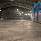 Cho thuê xưởng giá rẻ, xã Hố Nai 3, 1000m2 có BÌNH ĐIỆN,PCCC đầy đủ