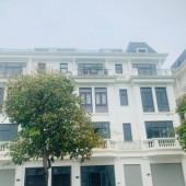 '' CHO THUÊ NHÀ SHOPHOUSE 4,5 TẦNG ĐÃ HOÀN THIỆN TẠI ĐÔNG HẢI, TP THANH HÓA