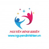 Nguyễn Đình Khiên Trang Web:www.nguyendinhkhien.vn