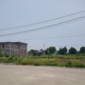Bán đất Mặt Đường 398B, Việt Lập, Tân Yên. 208m2, MT 13m. Lô góc. Giá 1.3tỷ