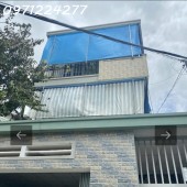 BÁN GẤP NHÀ CHÍNH CHỦ - BÌNH CHIỂU - THỦ ĐỨC  300M2 3 TẦNG ( 7 X 44 ) VỚI 27 PHÒNG - THU NHẬP 800TR/NĂM