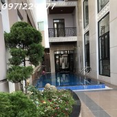 CHÍNH CHỦ  BÁN GẤP SIÊU BIỆT THỰ - ĐƯỜNG SỐ 2 - TRƯỜNG THỌ - THỦ ĐỨC 302M2 ( 12.5 X 24.5 ) 5 TẦNG + HẦM