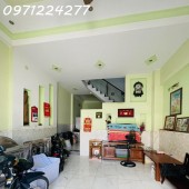 BÁN NHÀ - GẦN ĐƯỜNG MAN THIỆN - TĂNG NHƠN PHÚ B - THỦ ĐỨC - 100M2 ( 5 X 20 ) 2 TẦNG - 3PN - HẺM 5M - HOÀN CÔNG