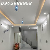 NHÀ TRỊNH ĐÌNH THẢO 106M2 - 3 TẦNG - HẺM Ô TÔ NGỦ TRONG SÂN NHÀ - ĐÃ HOÀN CÔNG GIÁ CHỈ 8,8 TỶ.