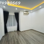 Bán nhà Vạn Phúc Hà Đông, Thông, KD, ô tô, 40m2, mt 4,7m, giá 6.9  tỷ.