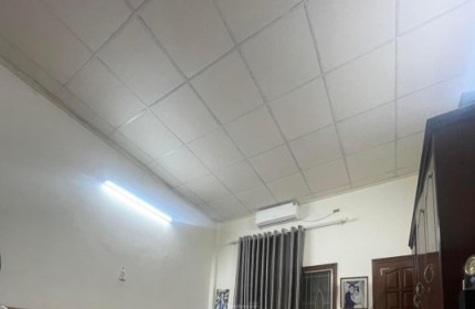 Bán Nhà Quang Trung, Phường 10 Gò Vấp, 100m2 x 2 Tầng. Chỉ 6.9 Tỷ