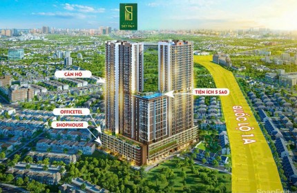 SỞ HỮU Picity Sky Park chỉ 2,4 tỷ cho căn 54m2, vi trí cực đẹp. Lh;0963541933.