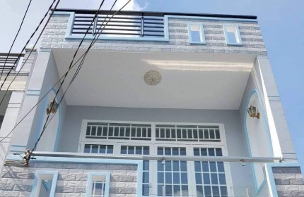 Bán nhà đường Lê Đình Cẩn, Bình Tân 130m2 Giá 6,5 Tỷ