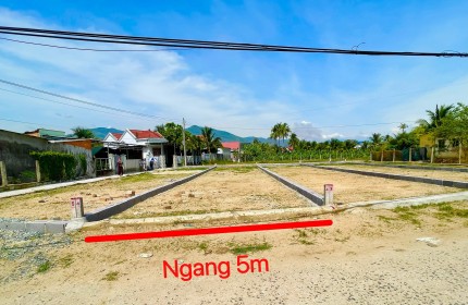 Bán Đất Đẹp Gần Trung Tâm Nha Trang - Bình Lộc, Diên Khánh