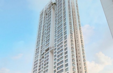 Bán rẻ căn hộ sân vườn 88m2 The Park Residence 2 phòng ngủ Phú Hoáng Anh TP.HCM