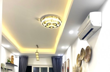 Bán gấp căn góc căn hộ 78m2 C/C Moonlight, Bình Tân