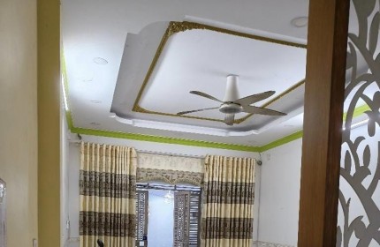 Nhà 4 Tầng 73m2 Tại Đường 339 Đỗ Xuân Hợp - Giá Chỉ 6.x Tỷ