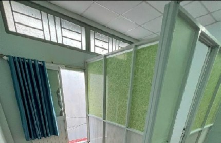 60M2 - HXH THÔNG - 4 TẦNG - 5PN - NHỈNH 5 TỶ