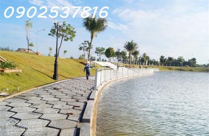 BÁN ĐẤT NỀN  KHU BIỂN BÃI DÀI  GOLDENBAY - CAM RANH KHÁNH HÒA