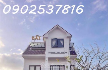 BÁN ĐẤT NỀN  KHU BIỂN BÃI DÀI  GOLDENBAY - CAM RANH KHÁNH HÒA