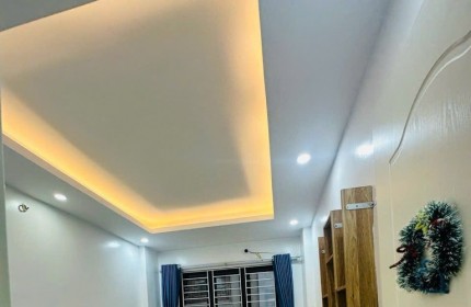 CỰC RẺ, HIẾM! NHÀ TÔ HIỆU, HÀ ĐÔNG, Ô TÔ TRÁNH – KINH DOANH, 40M2, 5 TẦNG 7.05 TỶ