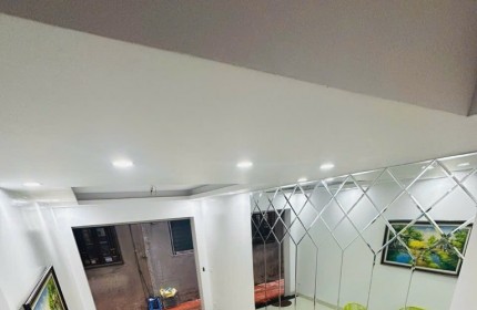 CỰC RẺ, HIẾM! NHÀ TÔ HIỆU, HÀ ĐÔNG, Ô TÔ TRÁNH – KINH DOANH, 40M2, 5 TẦNG 7.05 TỶ