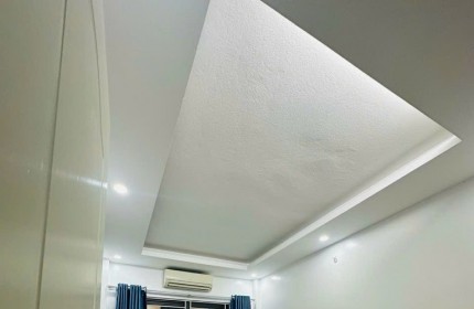 CỰC RẺ, HIẾM! NHÀ TÔ HIỆU, HÀ ĐÔNG, Ô TÔ TRÁNH – KINH DOANH, 40M2, 5 TẦNG 7.05 TỶ