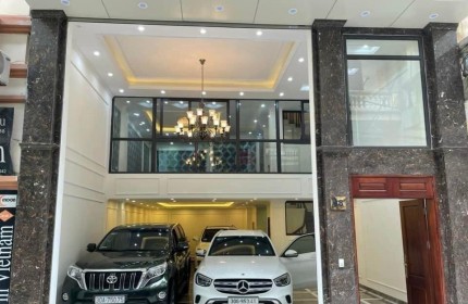 BÁN NHÀ PHỐ LÊ TRỌNG TẤN, HƠN 100M2, KINH DOANH, GIÁ HƠN 20 TỶ.